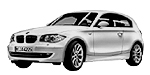BMW E81 P2355 Fault Code